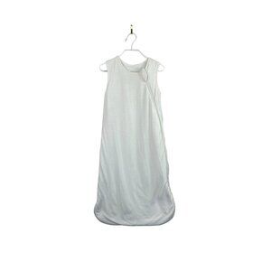 Kyte Baby Sleep Sack White Size Small 0-6 Months